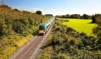 10 Night Best of Ireland by rail